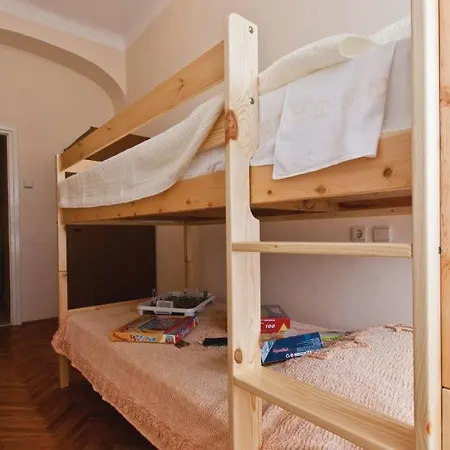 Nadalina 1072 Appartement Pula