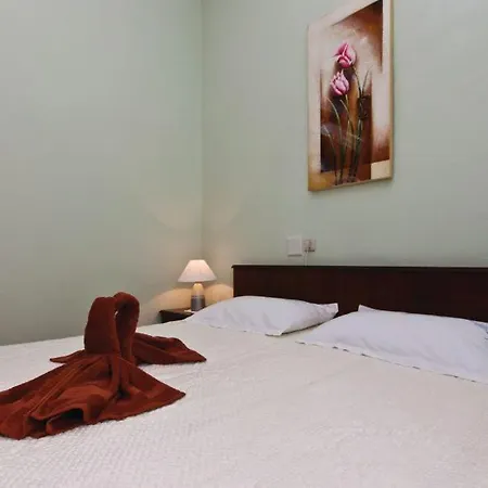 Nadalina 1072 Appartement