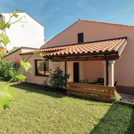 Nadalina 1072 Appartement *