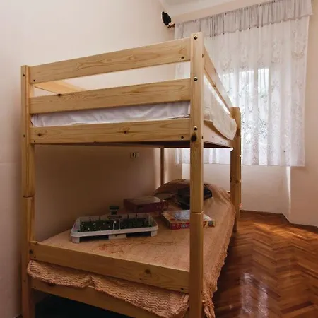 Nadalina 1072 Appartement