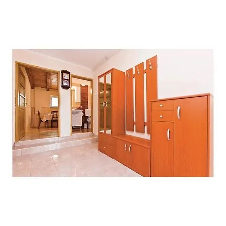 Appartamento Nadalina 1072 *