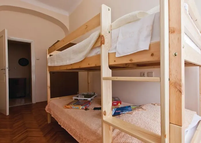 Nadalina 1072 Apartmán Pula