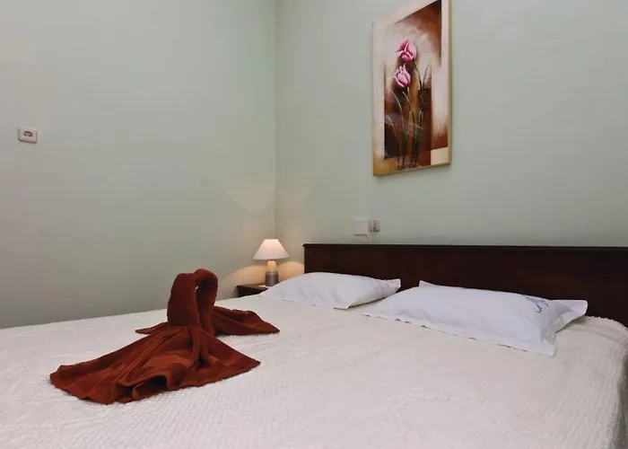 Nadalina 1072 Apartmán