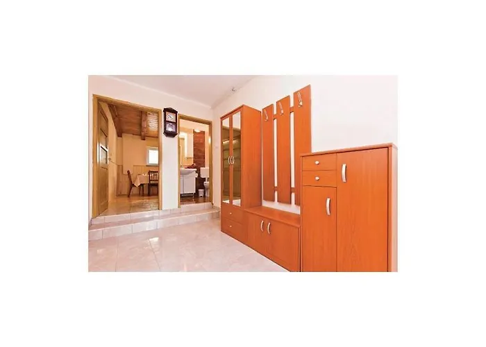 Apartmán Nadalina 1072 *