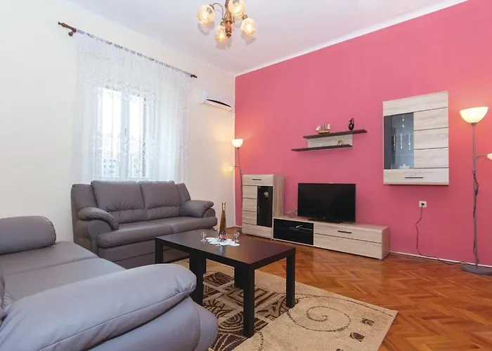 Apartmán Nadalina 1072 Pula