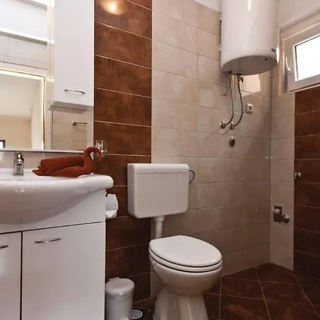 Apartman Nadalina 1072