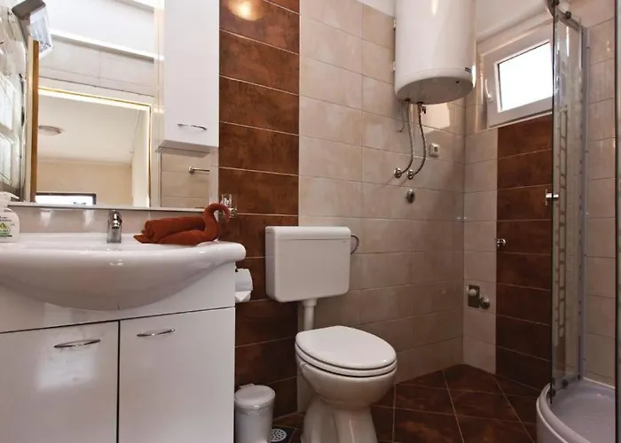 Apartamento Nadalina 1072